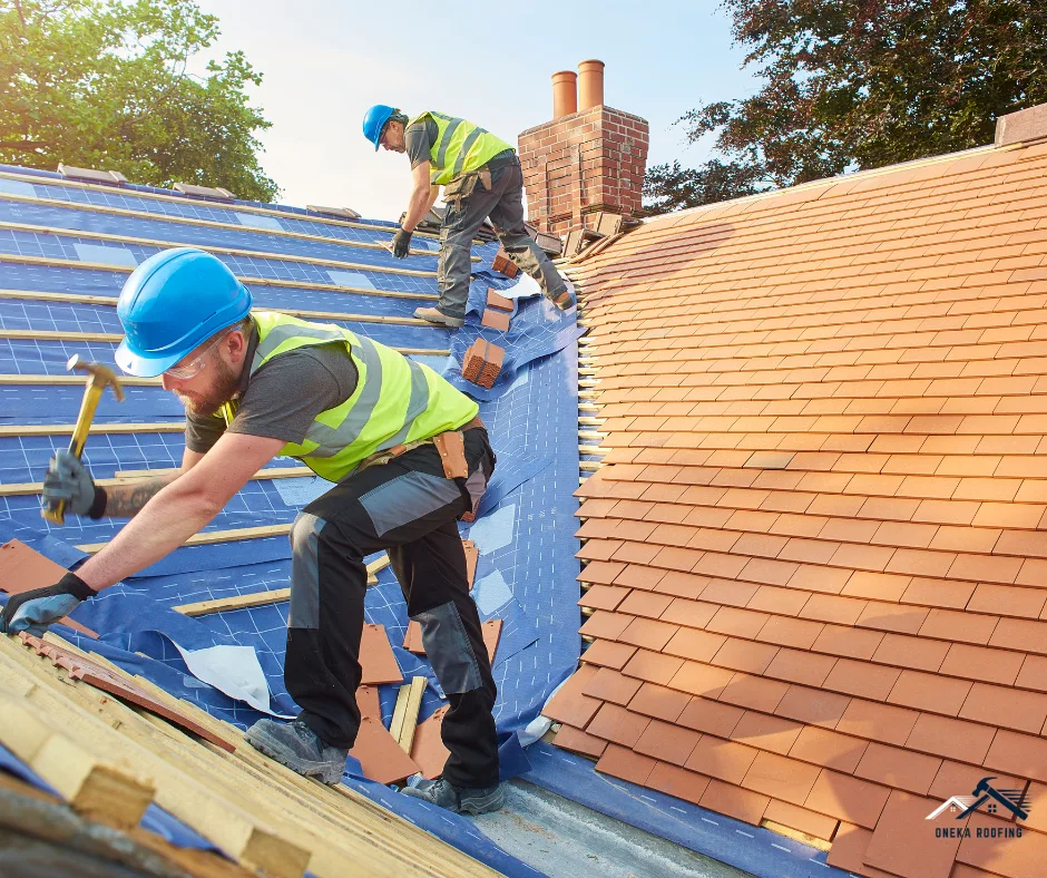 Why choose Roof Repair Near Me in Wiley, GA
